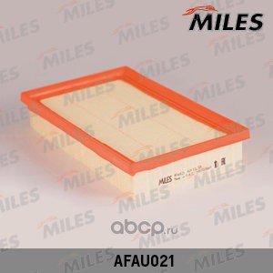 Miles AFAU021 Фильтр воздушный