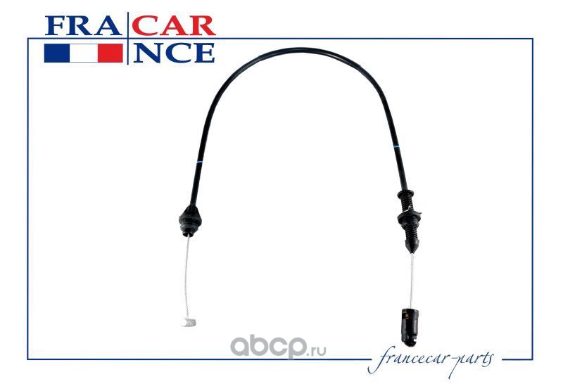 Francecar FCR210151 Трос газа FRANCE CAR