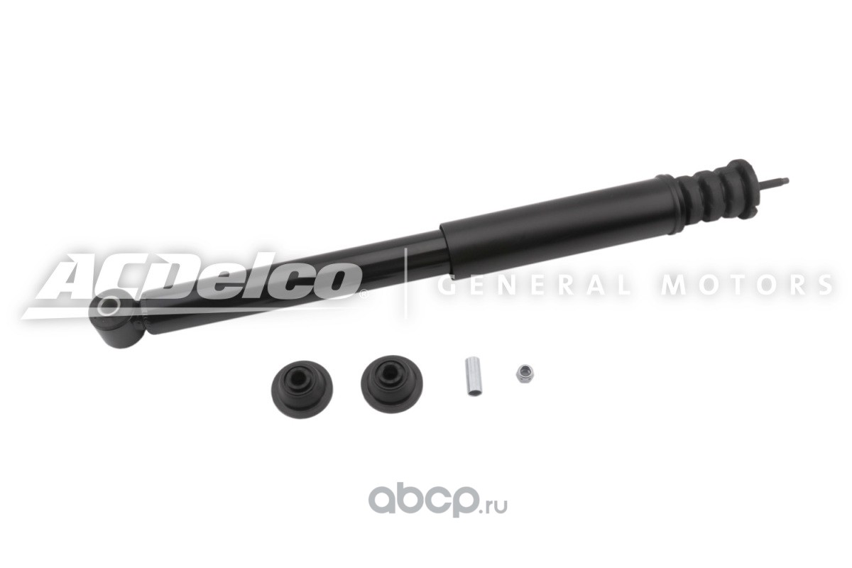 ACDelco 19374334 ACDelco GM Advantage Амортизатор задний (универсальный лев/прав)