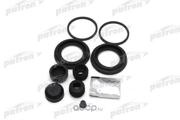 PATRON PRK274 Ремкомплект тормозного суппорта