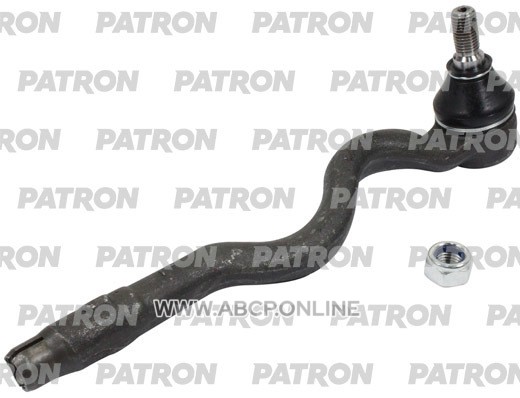 PATRON PS1054L Наконечник рулевой тяги