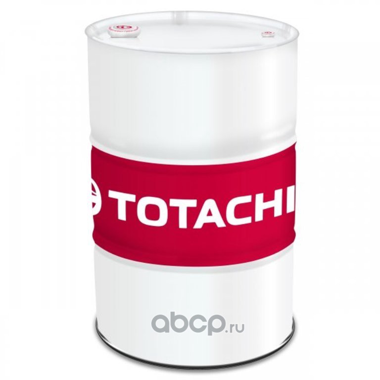 TOTACHI 4589904528170 Масло моторное TOTACHI EcoDrive 5W-30 синтетика 5W-30 60 л.