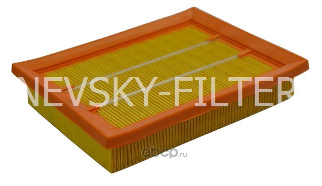 NEVSKY FILTER NF5241 Фильтр воздушный