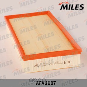 Miles AFAU007 Фильтр воздушный