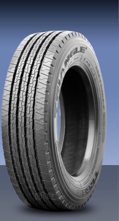 Triangle TTS236840 Шина рулевая TR685 235/75 R17.5 143J