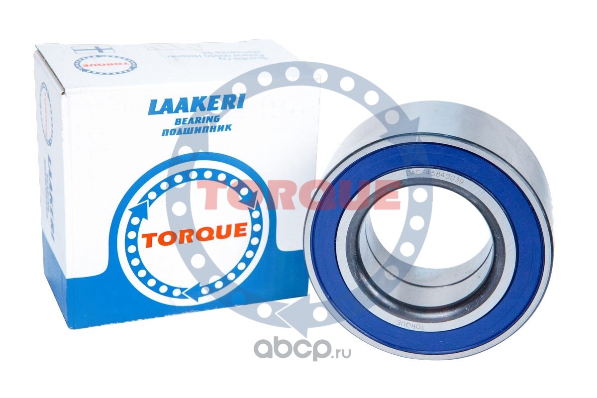 Подшипник torque отзывы