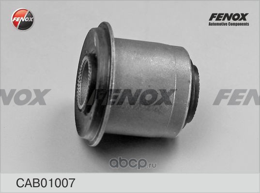FENOX CAB01007 Сайлентблок переднего верхнего рычага L=R GREAT WALL Hover H3