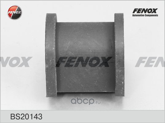 FENOX BS20143 ВТУЛКА СТАБИЛИЗАТОРА задняя, d16мм
