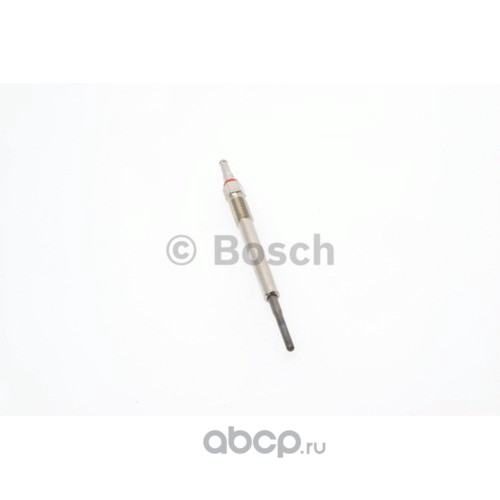 Bosch 0250403002 Свеча накаливания VAG A3/Octavia II/Golf V/Passat B6 mot.2,0TDI