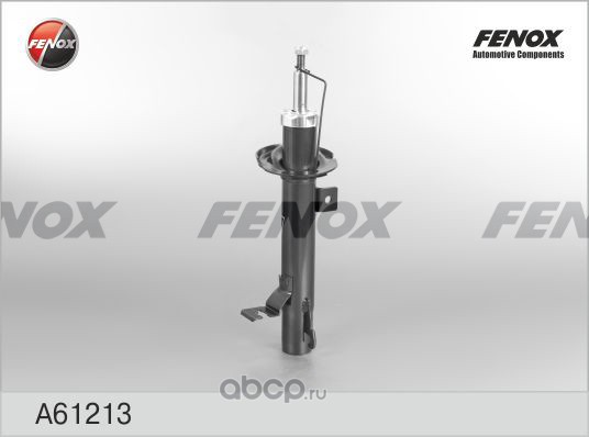 FENOX A61213 Амортизатор передний R