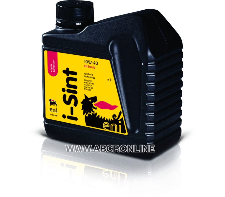 Eni 10w 50 Купить