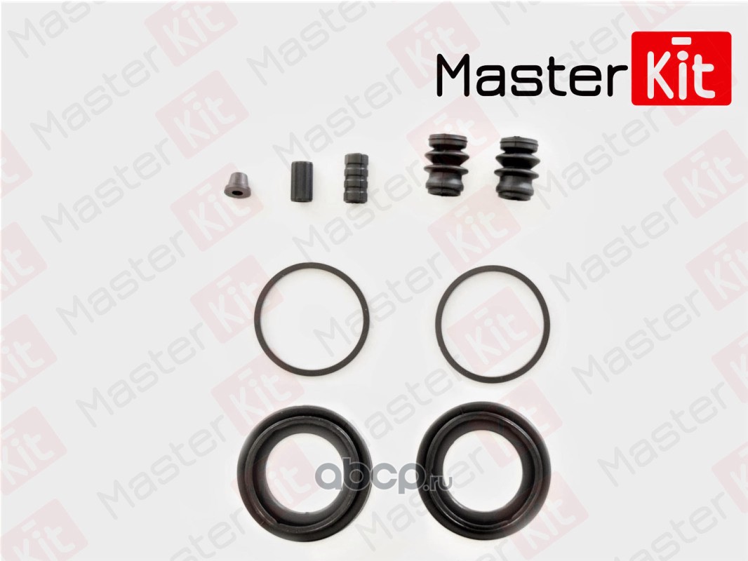 MasterKit 77A2065 Ремкомплект тормозного суппорта