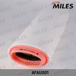 Miles AFAU001 Фильтр воздушный