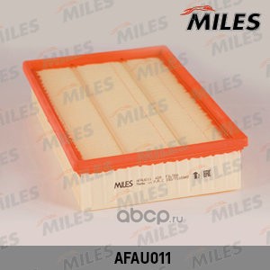 Miles AFAU011 Фильтр воздушный