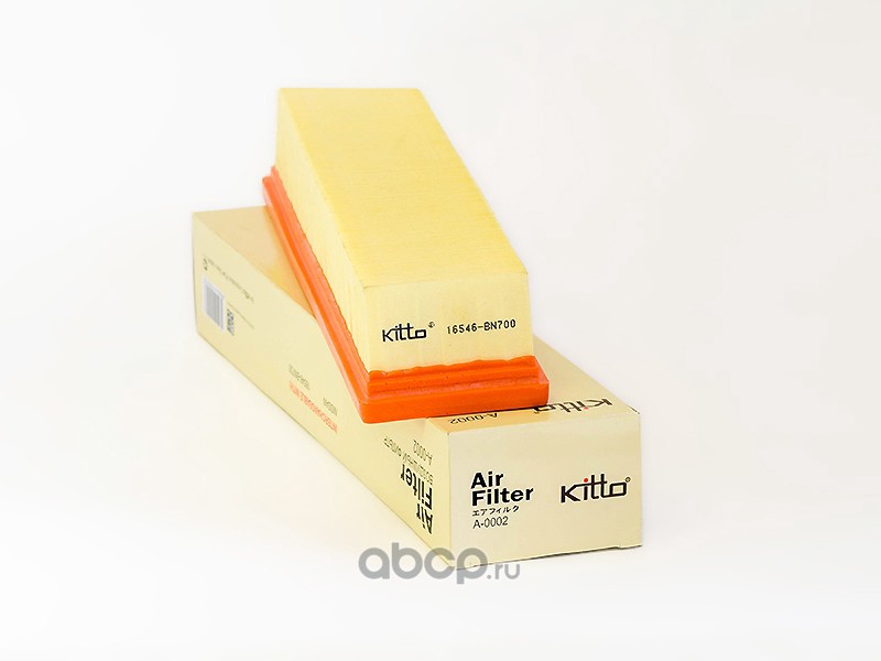 Kitto A0002 Фильтр Воздушный