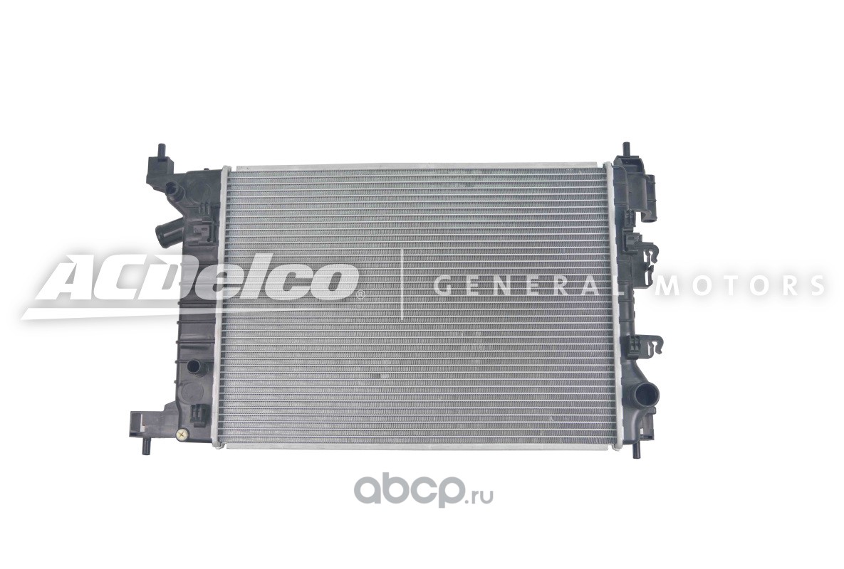 ACDelco 19347564 Радиатор основной CHEVROLET / OPEL