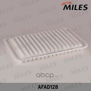 Miles AFAD128 Фильтр воздушный