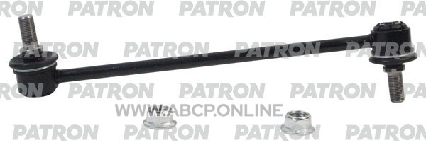 PATRON PS4189L Тяга стабилизатора
