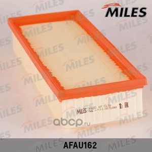 Miles AFAU162 Фильтр воздушный