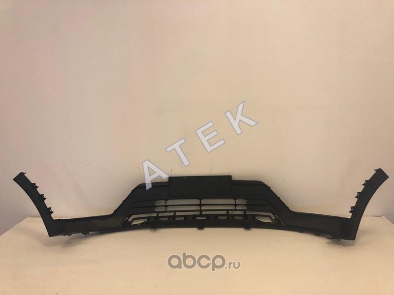 ATEK 23135056 CRETA '17 Бампер передний, нижняя часть (текстура)