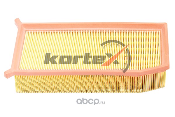 KORTEX KA0300 Фильтр воздушный RENAULT DUSTER 15-