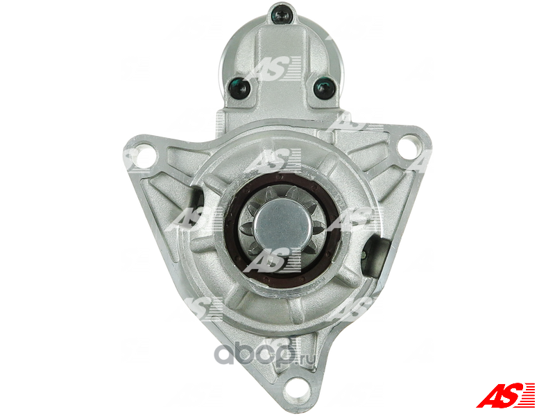 Стартер Фольксваген Т5 2.5 Дизель Купить