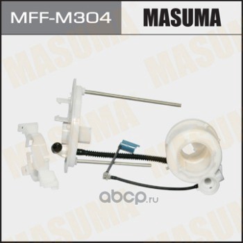 Masuma MFFM304 Фильтр топливный