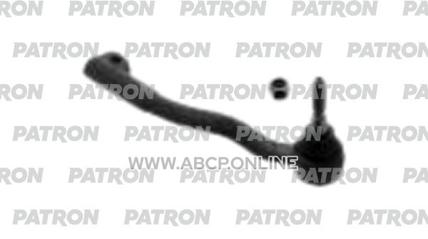 PATRON PS1148R Наконечник рулевой тяги
