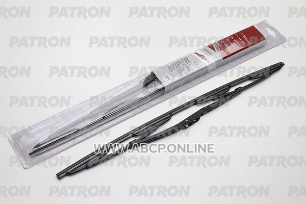 PATRON PWB41010 Щетка стеклоочистителя