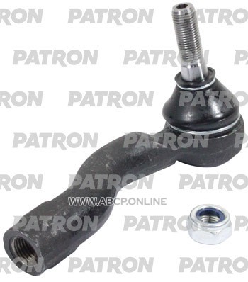 PATRON PS1165L Наконечник рулевой тяги