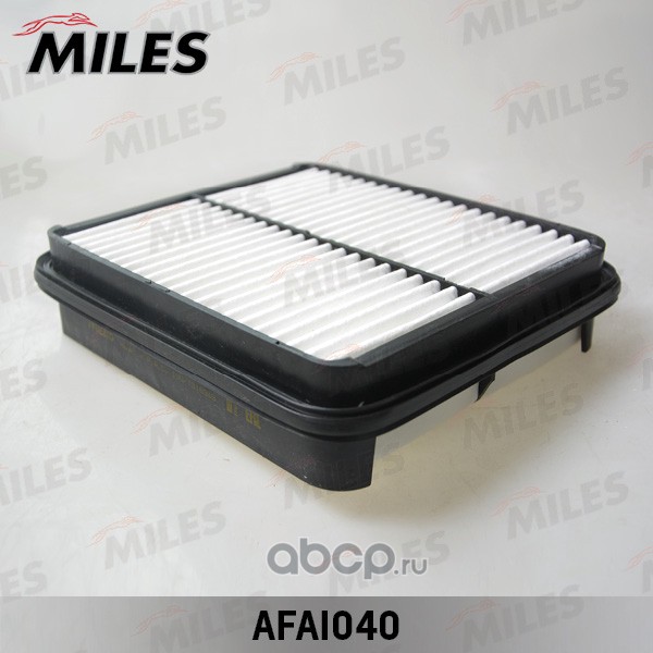 Miles AFAI040 Фильтр воздушный
