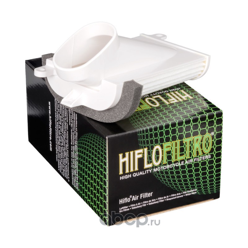 Hiflo filtro HFA4505 Воздушный фильтр HIFLO FILTRO –
