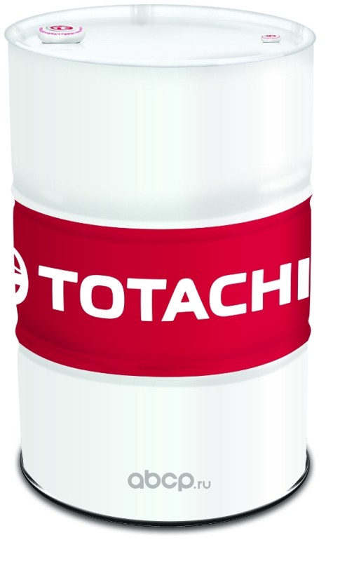 Масло Гидравлическое Минеральное TOTACHI NIRO Hydraulic oil  NRO  68   205л 4589904523120