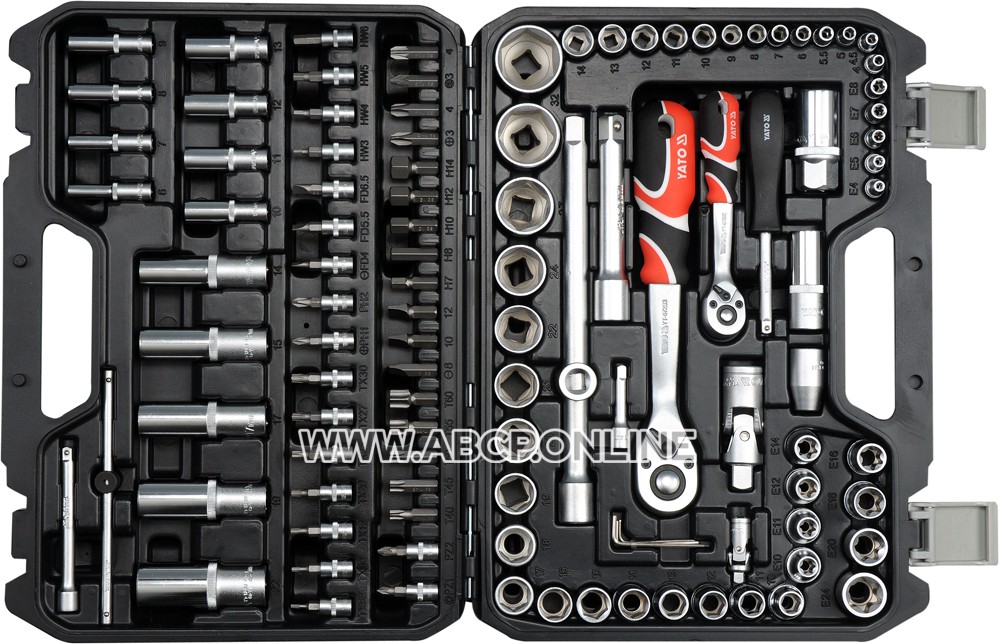 Набор Инструментов Yato Купить В Минске