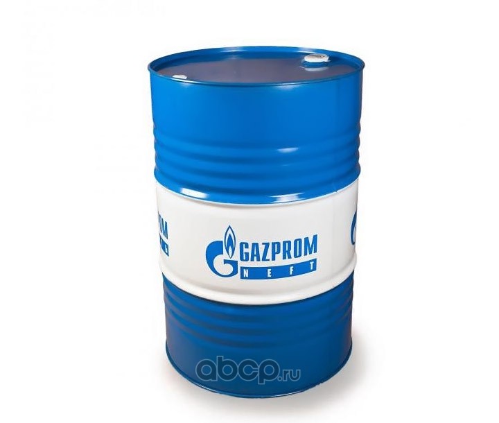 Gazpromneft 2389901236 Масло минеральное 15W-40 205л.