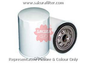 Sakura C1936 Фильтр масляный