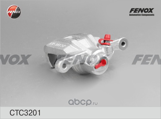 FENOX CTC3201 Суппорт задний L