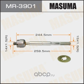 Masuma MR3901 Тяга рулевая