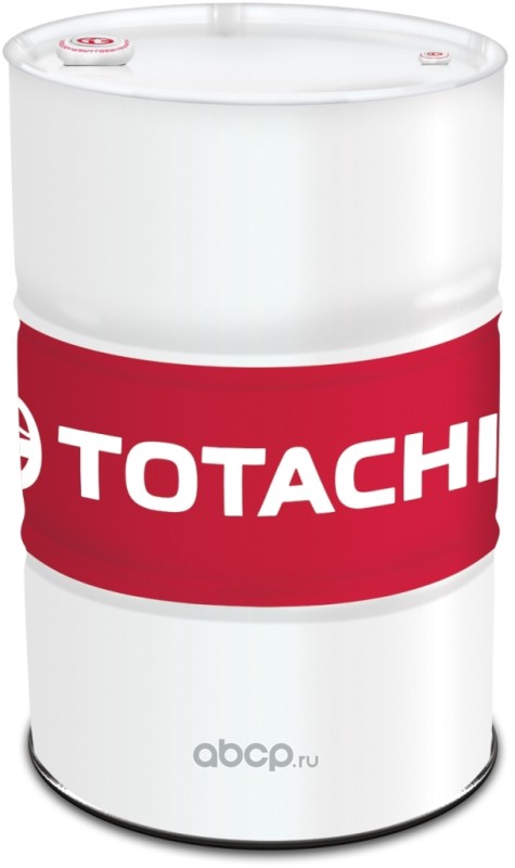 TOTACHI 4589904523564 Масло моторное TOTACHI NIRO LV Synthetic 5W-40 синтетика 205 л.