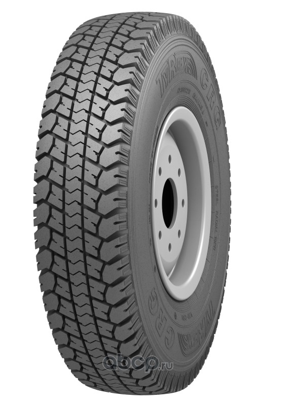TYREX 102940058 Шина региональная универсальная CRG VM-201 8.25/ R20 130K