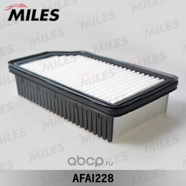 Miles AFAI228 Фильтр воздушный