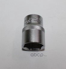 Дело Техники 620021 Головка 6-гранная 1/2 21 мм