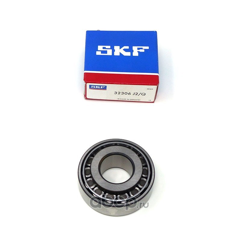 Подшипник хвостовика моста газель. Подшипник 32306 SKF. SKF 32306 j2/q. Подшипник 27606 SKF. Подшипник хвостовика наружный Газель.