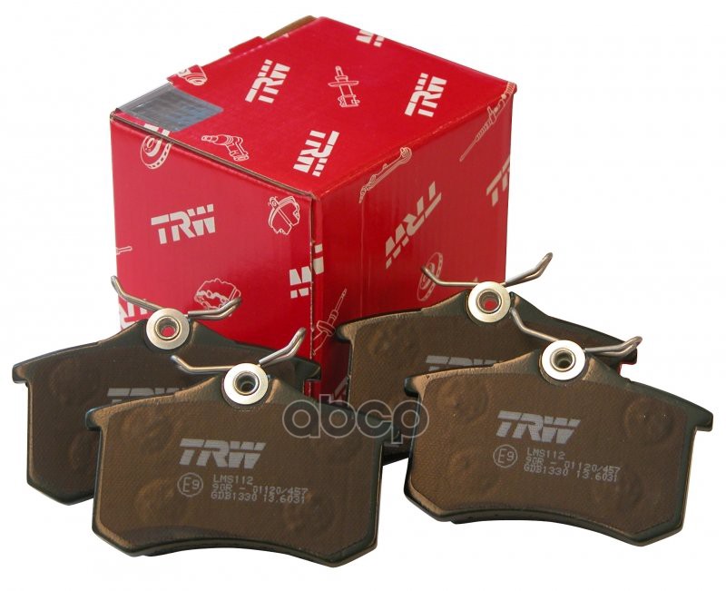 Trw gdb1330. Trw gdb1330
