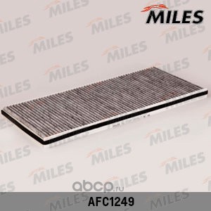Miles AFC1249 Фильтр салонный