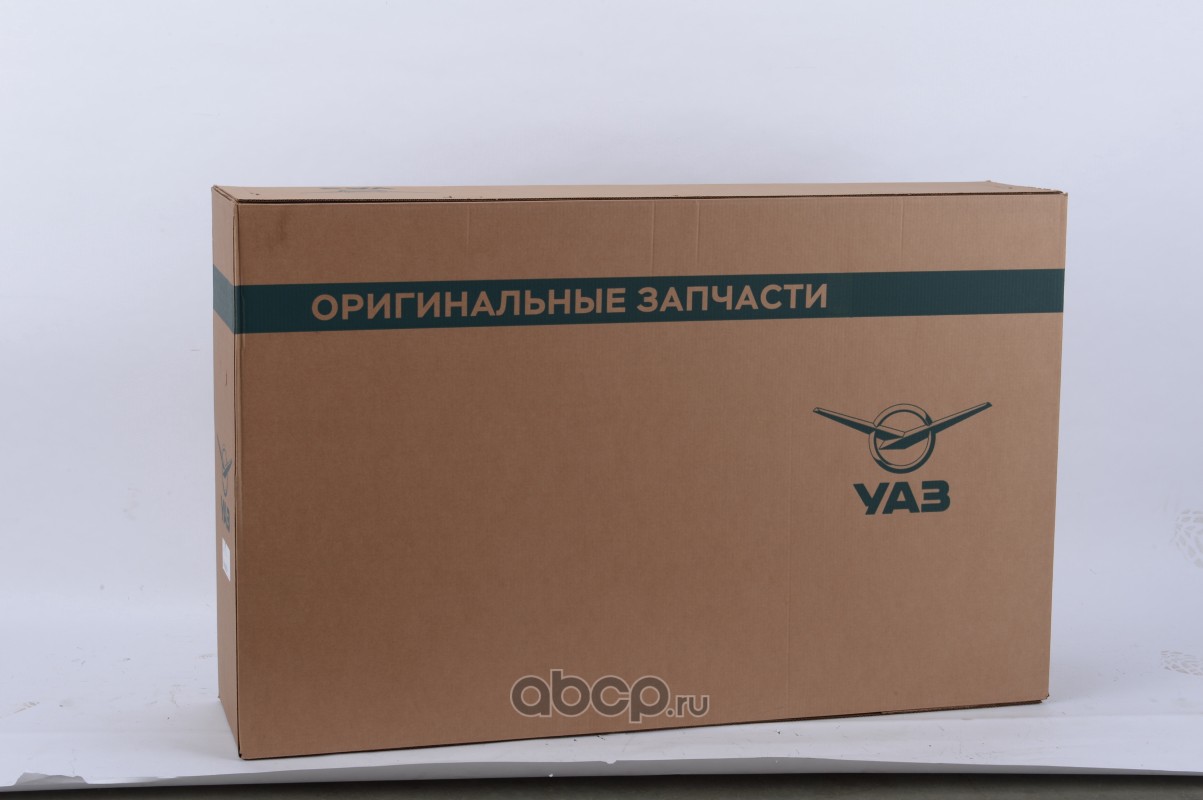 236000840301010 UAZ Крыло переднее УАЗ ПРОФИ (широкая платформа) правое  