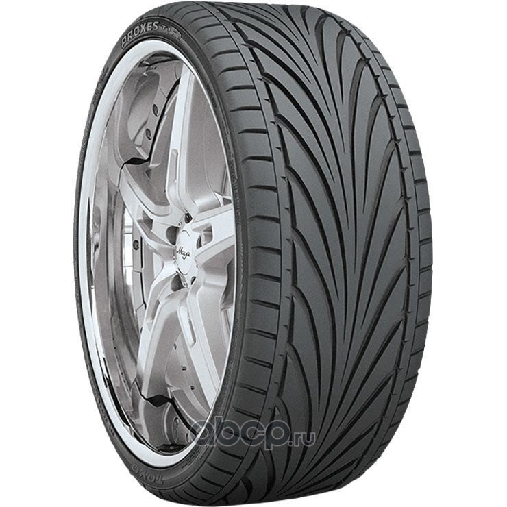 Шина летняя TOYO Proxes T1R 19550 R15 82V