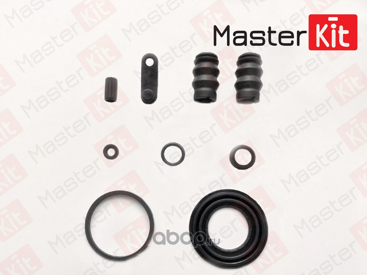 MasterKit 77A1161 Ремкомплект тормозного суппорта