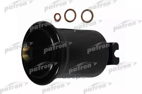 PATRON PF3093 Фильтр топливный