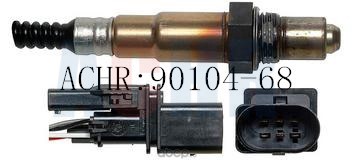 Achr 9010468 Лямбда-зонд BMW E65,66,90; 5 конт. 680 mm